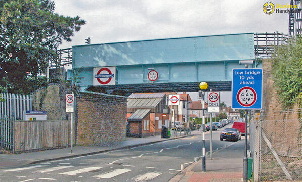 Harrow on the Hill HA1 Handyman